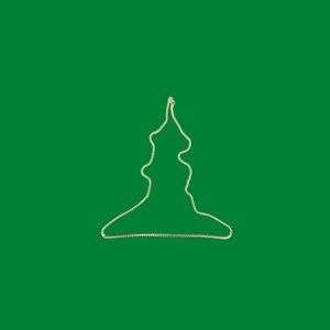 Franco Chain - 2.5mm